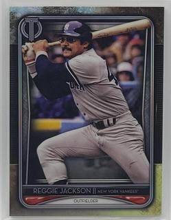 Reggie Jackson