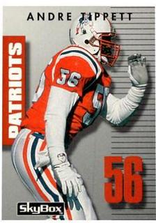 Andre Tippett