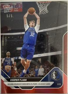 Cooper Flagg