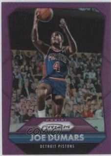 Joe Dumars