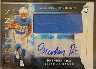 Brenden Rice
