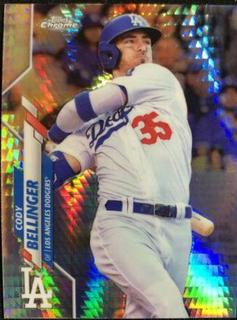 Cody Bellinger