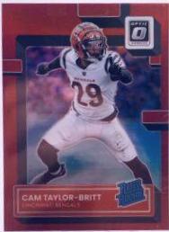 Cameron Taylor Britt