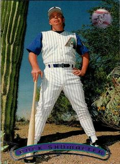 Buck Showalter MGR