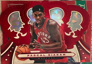 Pascal Siakam