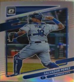Salvador Perez