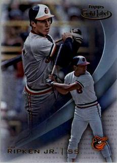 Cal Ripken Jr.