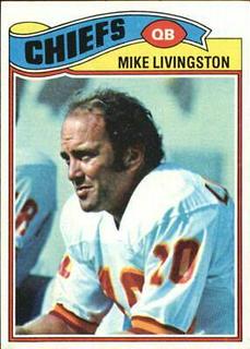 Mike Livingston
