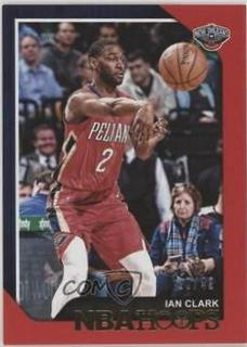 Ian Clark