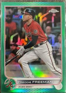 Freddie Freeman