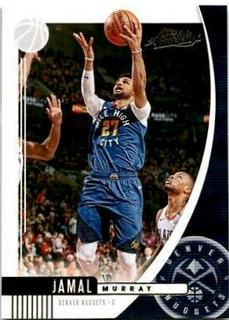 Jamal Murray