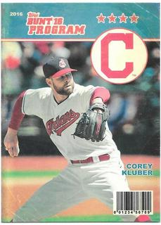 Corey Kluber