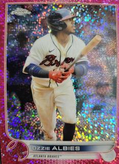 Ozzie Albies