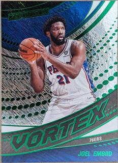 Joel Embiid