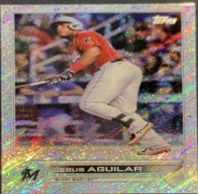 Jesus Aguilar