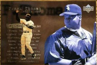Frank Thomas