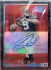 Carson Palmer