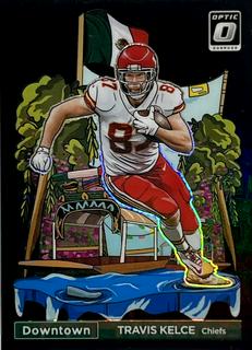 Travis Kelce
