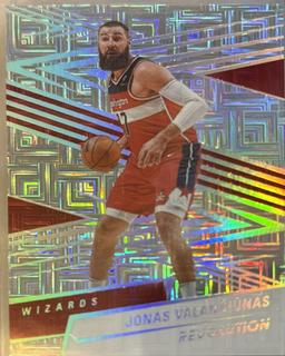 Jonas Valanciunas