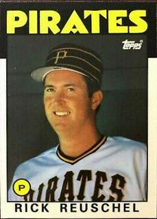 Rick Reuschel