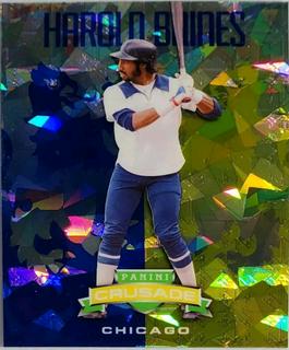 Harold Baines