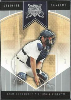 Ivan Rodriguez