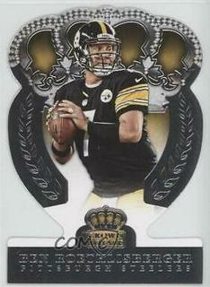 Ben Roethlisberger