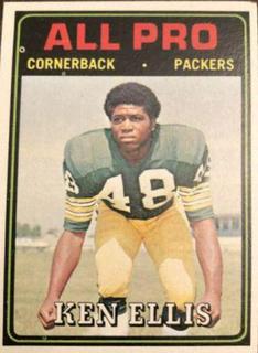 Ken Ellis