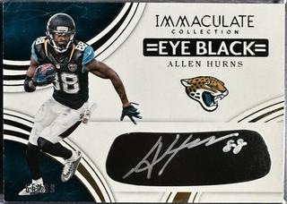 Allen Hurns