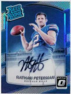 Nathan Peterman