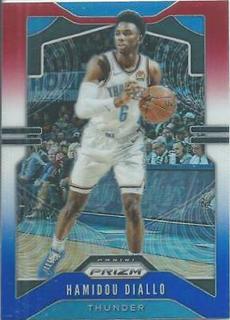 Hamidou Diallo