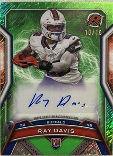 Ray Davis