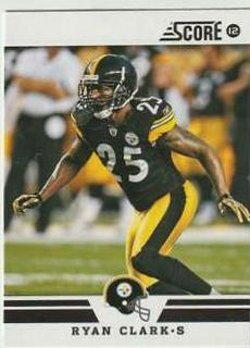Ryan Clark