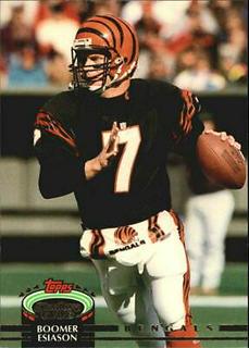 Boomer Esiason