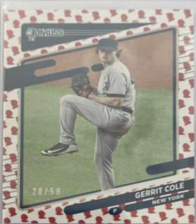 Gerrit Cole