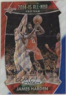 James Harden