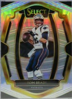 Tom Brady