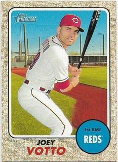 Joey Votto