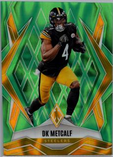 DK Metcalf