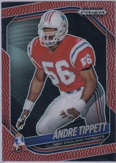 Andre Tippett