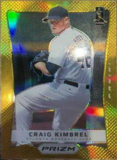 Craig Kimbrel