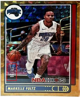 Markelle Fultz