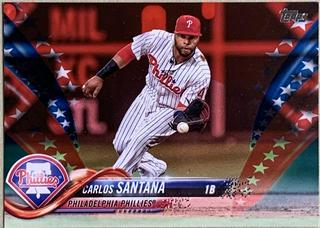 Carlos Santana
