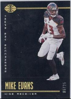 Mike Evans