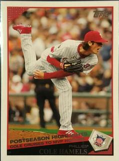 Cole Hamels