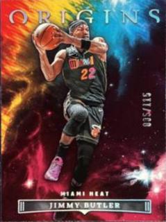 Jimmy Butler