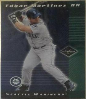 Edgar Martinez