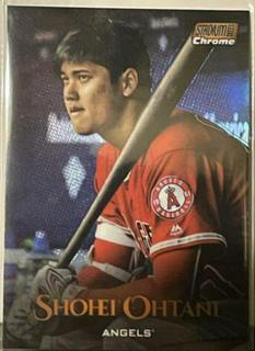 Shohei Ohtani