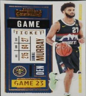 Jamal Murray