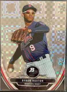 Byron Buxton
